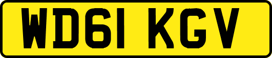 WD61KGV