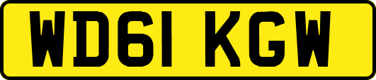 WD61KGW