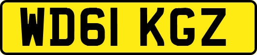 WD61KGZ