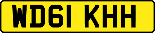 WD61KHH