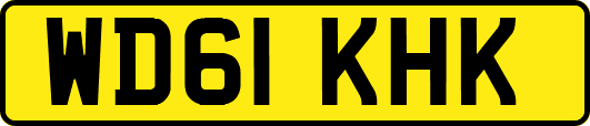 WD61KHK