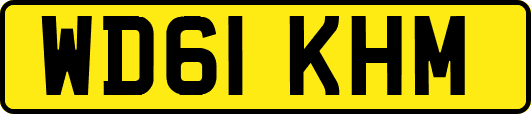 WD61KHM