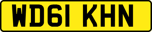 WD61KHN