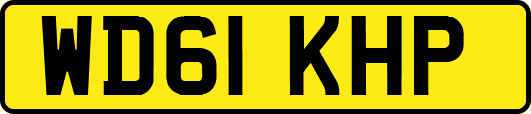 WD61KHP