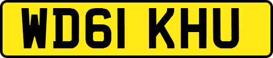 WD61KHU