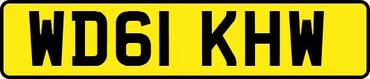WD61KHW