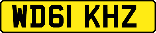 WD61KHZ