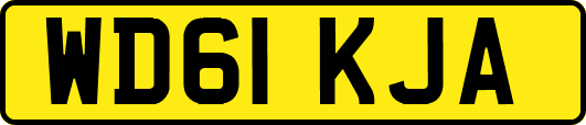 WD61KJA