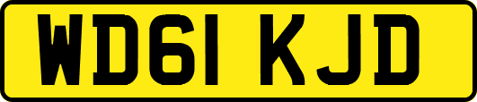WD61KJD
