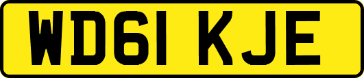 WD61KJE