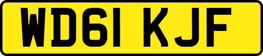 WD61KJF