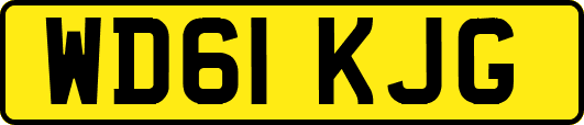 WD61KJG