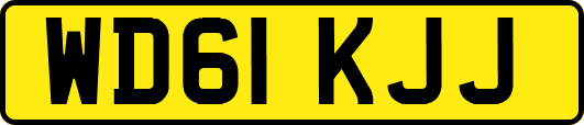 WD61KJJ