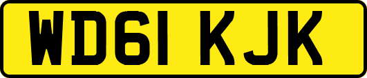 WD61KJK