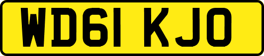 WD61KJO
