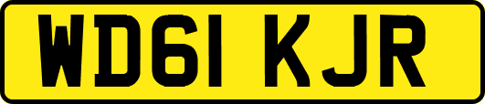 WD61KJR