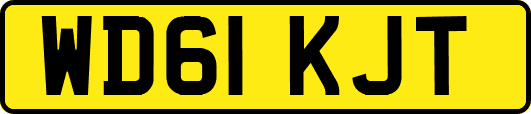 WD61KJT