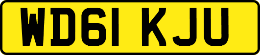 WD61KJU