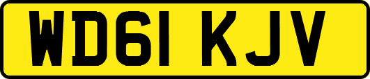 WD61KJV