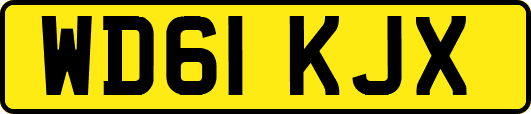 WD61KJX
