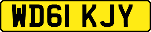 WD61KJY