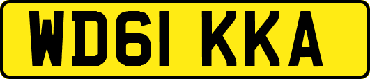 WD61KKA