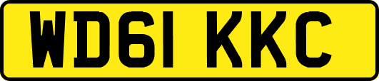 WD61KKC