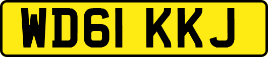 WD61KKJ