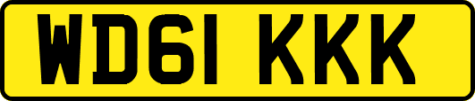 WD61KKK