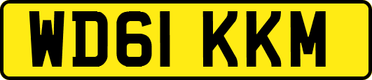 WD61KKM