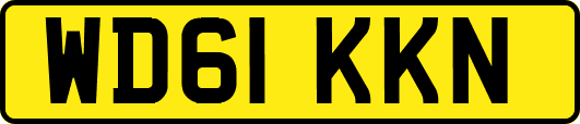 WD61KKN