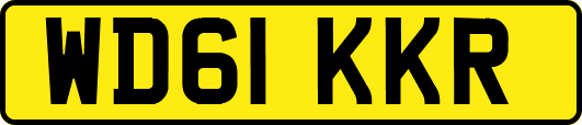 WD61KKR