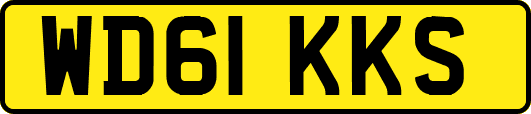 WD61KKS