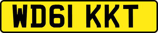 WD61KKT
