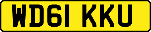 WD61KKU