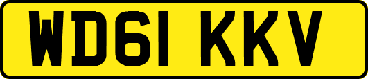 WD61KKV