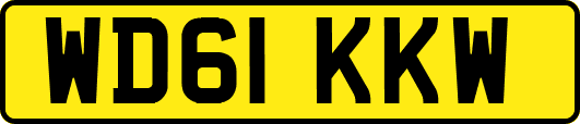 WD61KKW