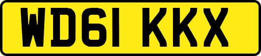 WD61KKX
