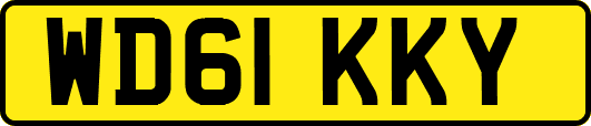 WD61KKY