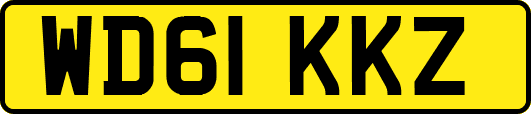 WD61KKZ