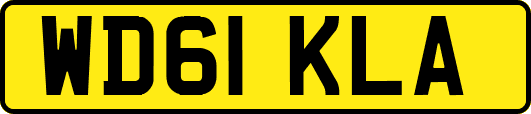 WD61KLA