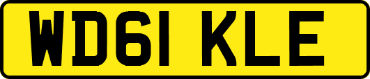 WD61KLE