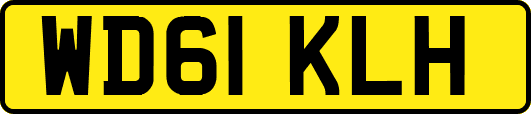 WD61KLH