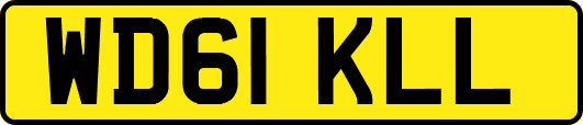 WD61KLL