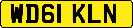 WD61KLN