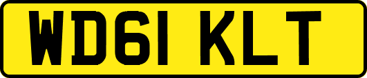 WD61KLT