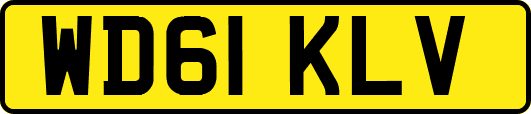 WD61KLV