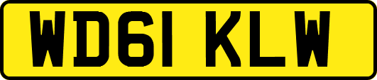 WD61KLW