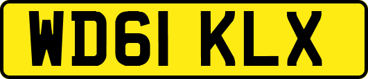 WD61KLX