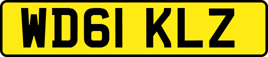 WD61KLZ
